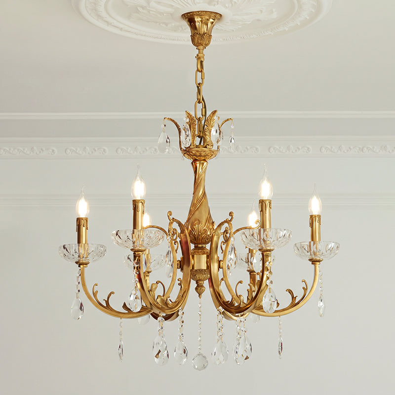 Juliet Chandelier