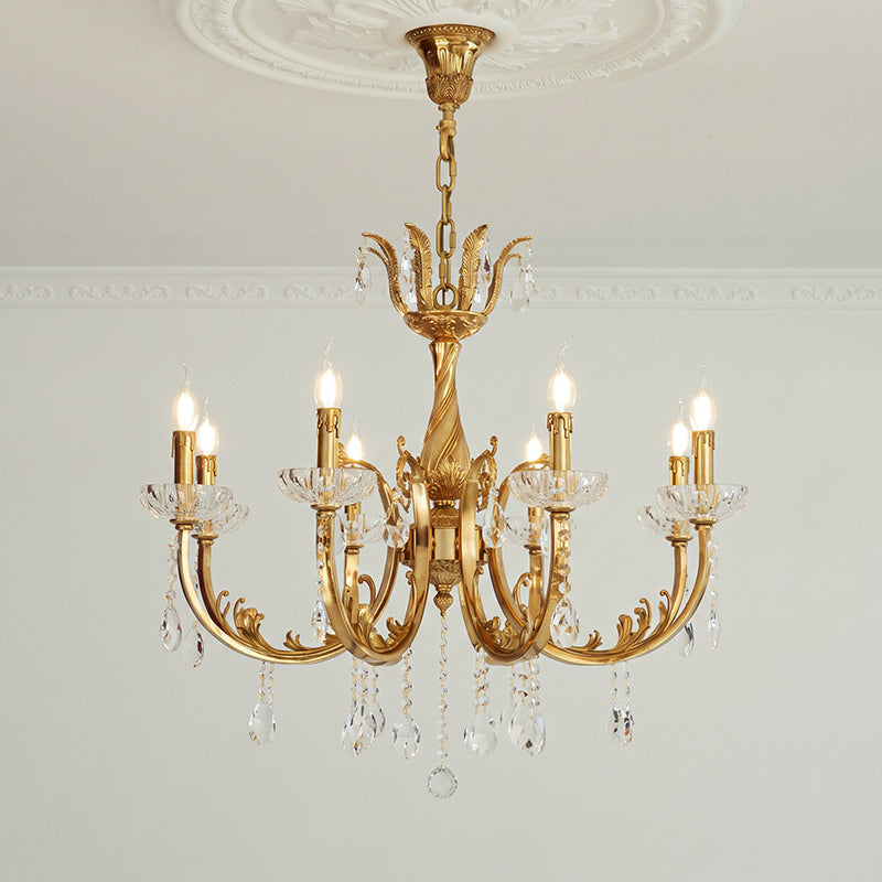 Juliet Chandelier