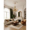 Load image into Gallery viewer, Juliet Chandelier
