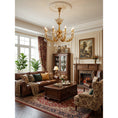 Load image into Gallery viewer, Juliet Chandelier
