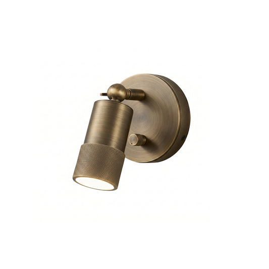Jura Wall Sconce