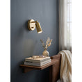 Bild in Galerie-Betrachter laden, Jura Wall Sconce

