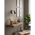 Bild in Galerie-Betrachter laden, Jura Wall Sconce
