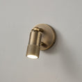Bild in Galerie-Betrachter laden, Jura Wall Sconce
