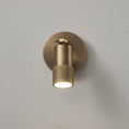 Bild in Galerie-Betrachter laden, Jura Wall Sconce
