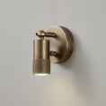 Bild in Galerie-Betrachter laden, Jura Wall Sconce
