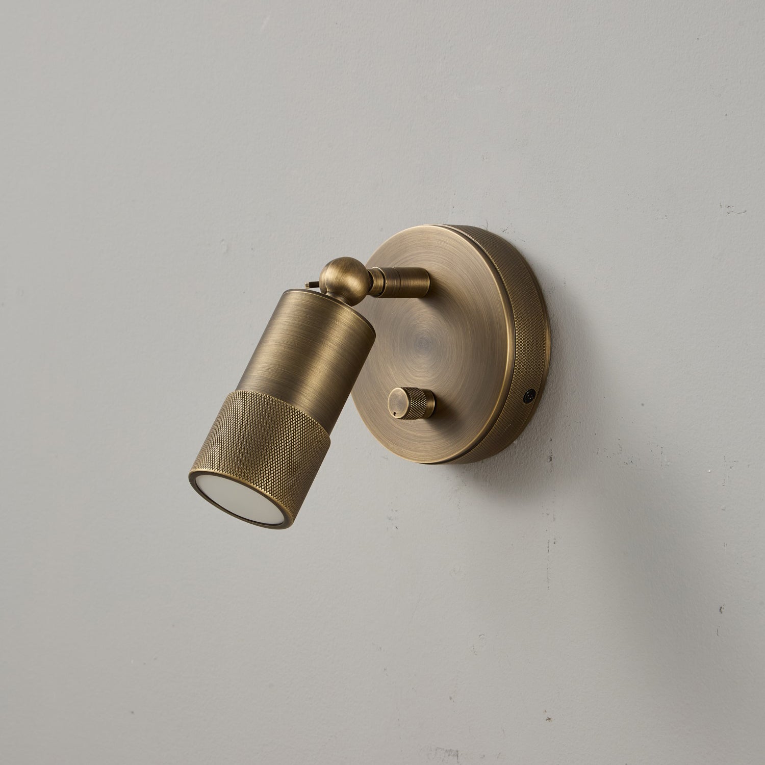 Jura Wall Sconce