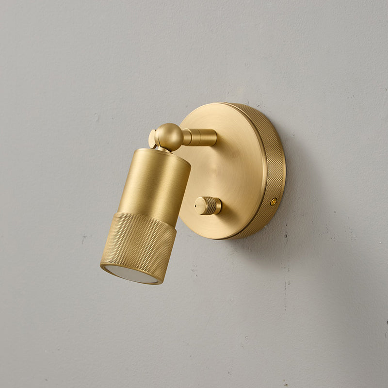 Jura Wall Sconce