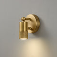 Bild in Galerie-Betrachter laden, Jura Wall Sconce
