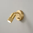Bild in Galerie-Betrachter laden, Jura Wall Sconce

