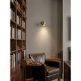 Bild in Galerie-Betrachter laden, Jura Wall Sconce

