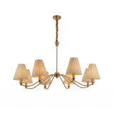 Kandras Chandelier