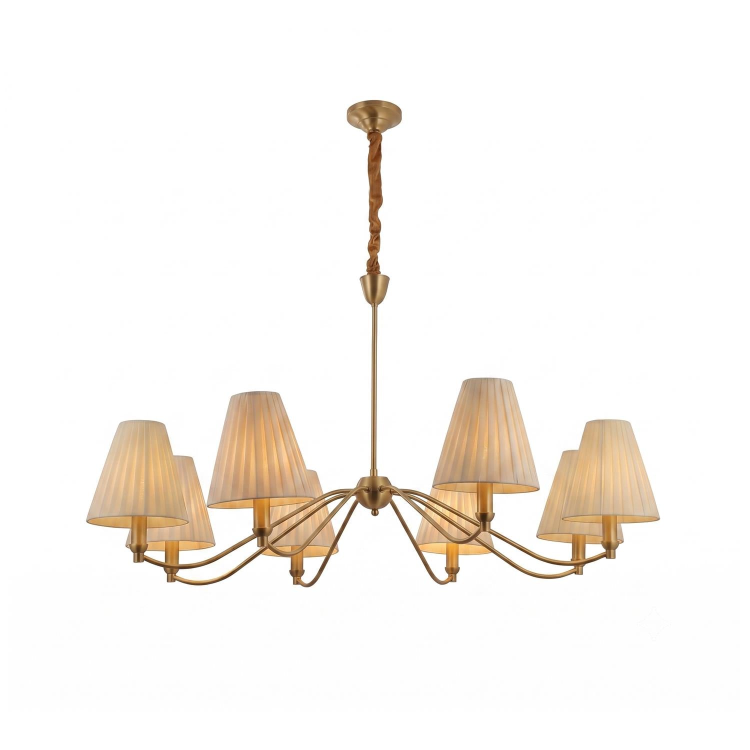 Kandras Chandelier