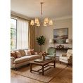 Load image into Gallery viewer, Kandras Chandelier
