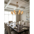 Load image into Gallery viewer, Kandras Chandelier
