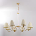 Load image into Gallery viewer, Kandras Chandelier
