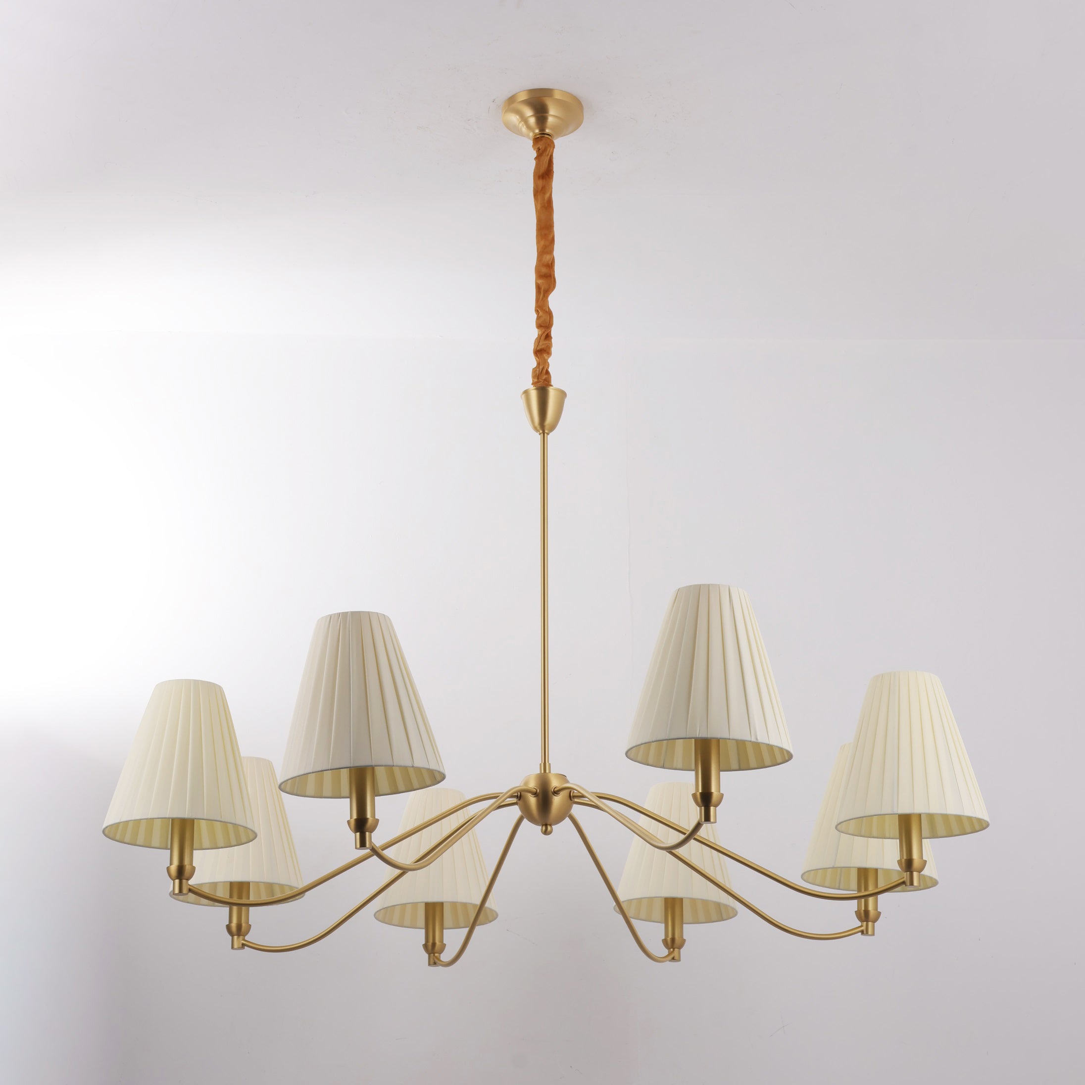 Kandras Chandelier