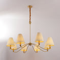Load image into Gallery viewer, Kandras Chandelier
