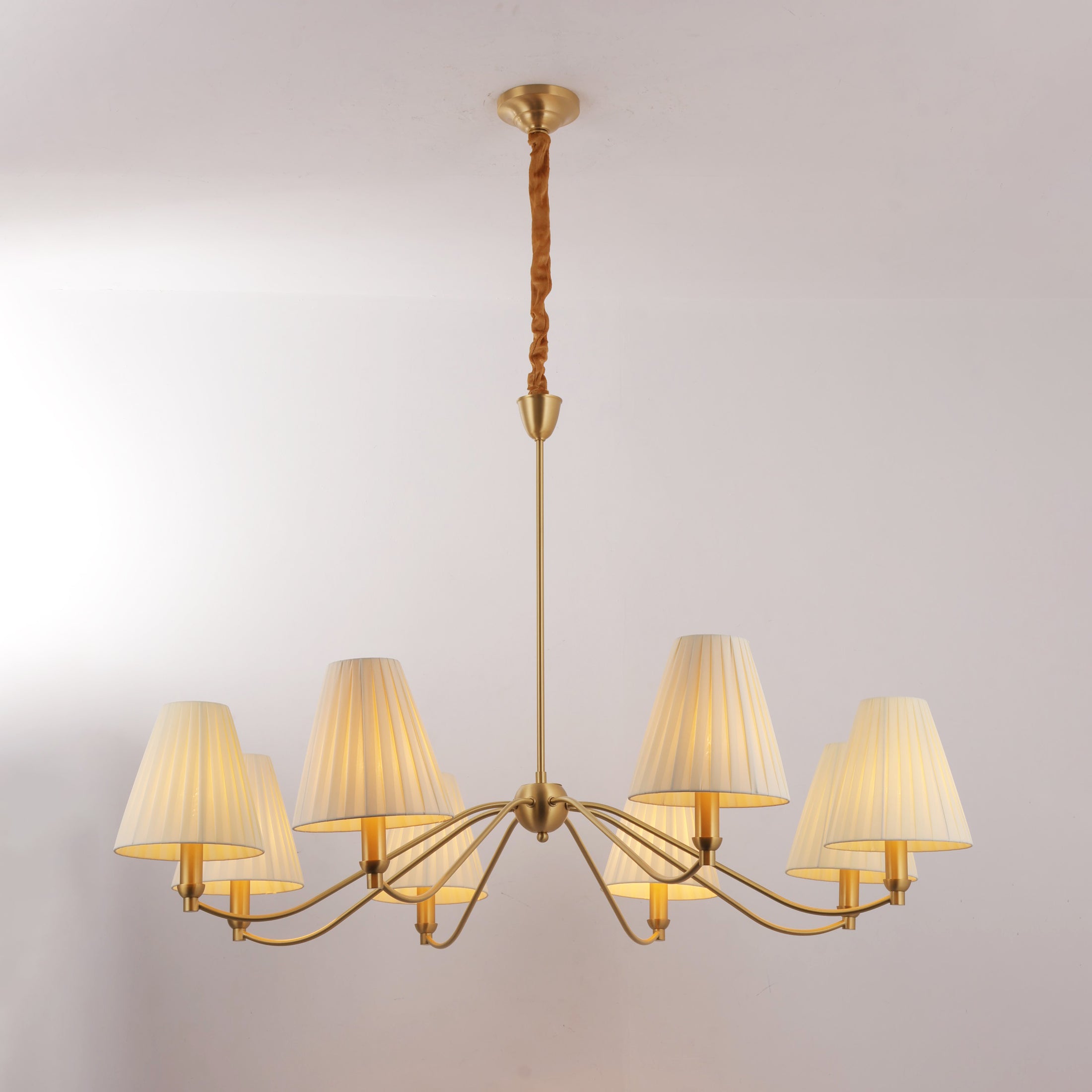 Kandras Chandelier
