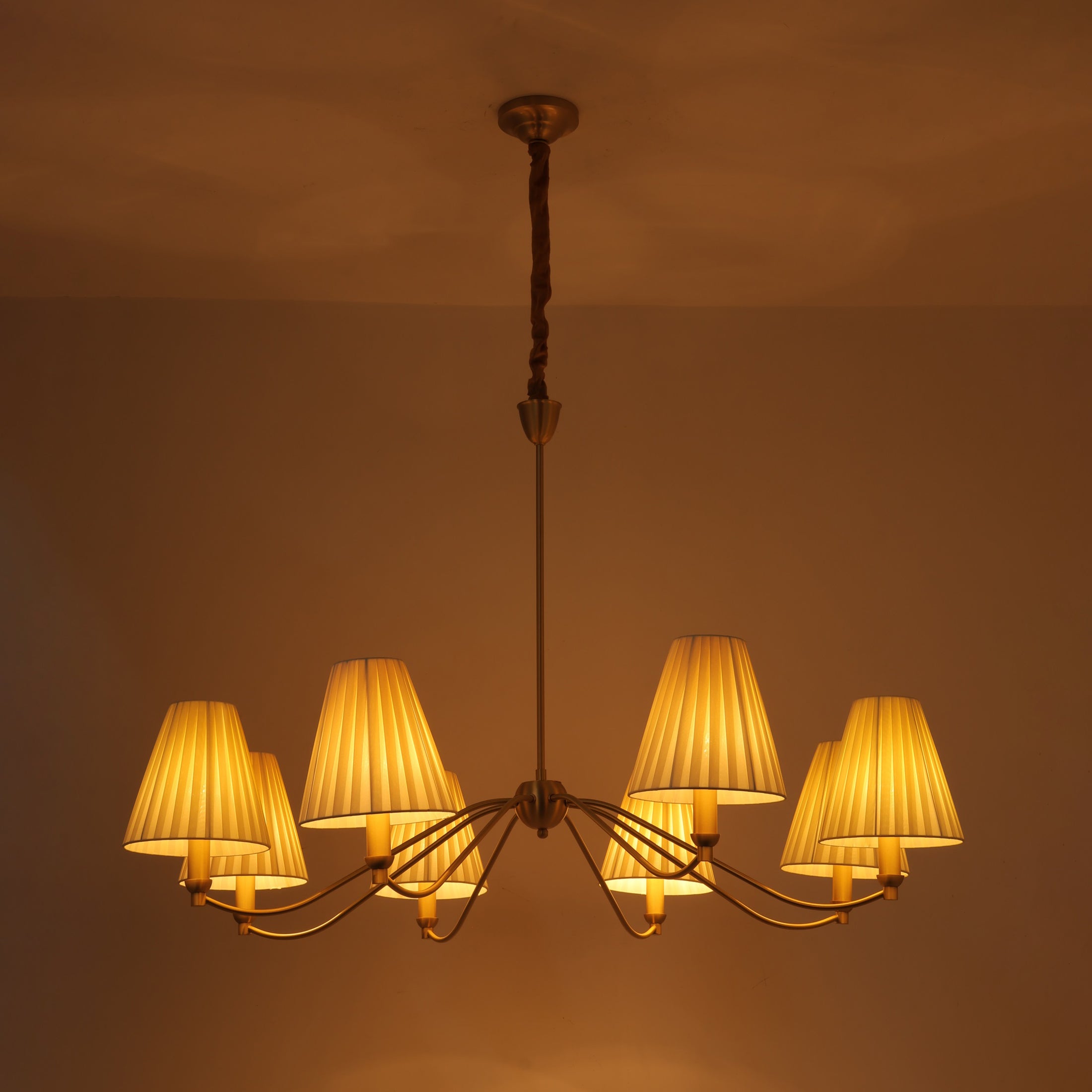Kandras Chandelier