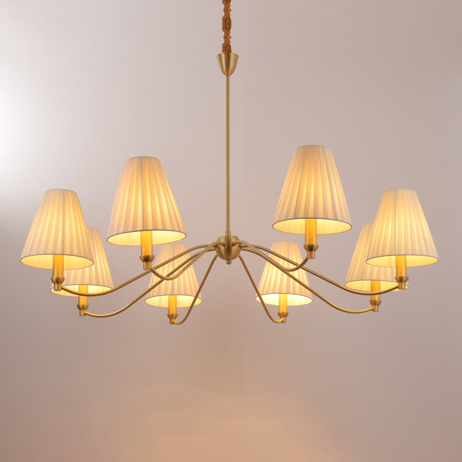 Kandras Chandelier