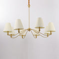 Load image into Gallery viewer, Kandras Chandelier
