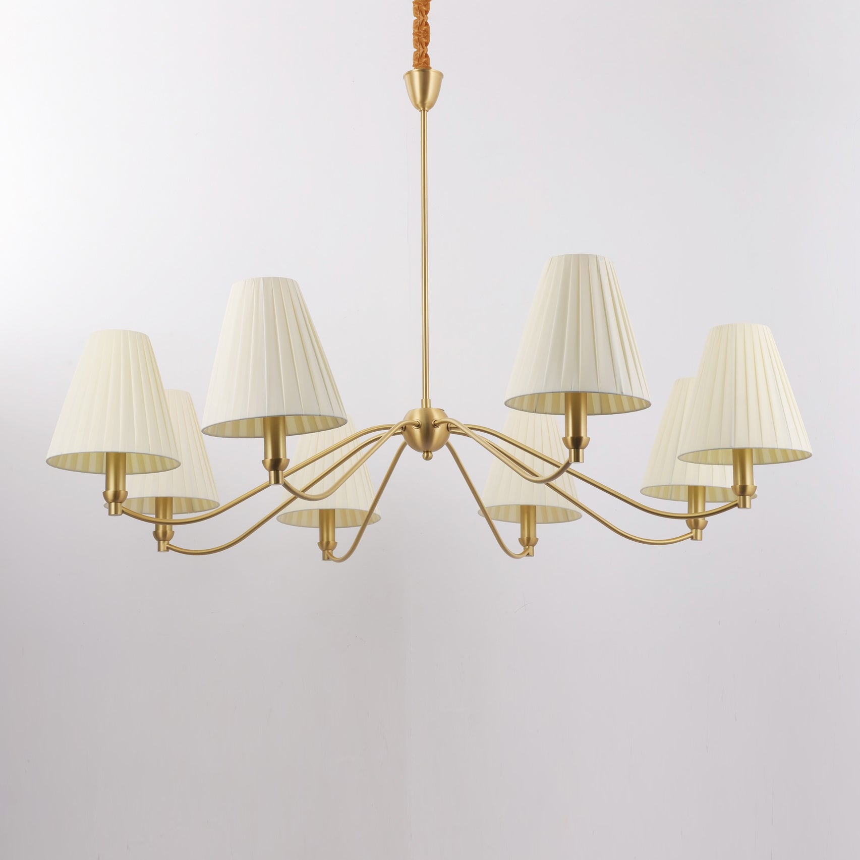Kandras Chandelier