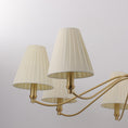 Load image into Gallery viewer, Kandras Chandelier
