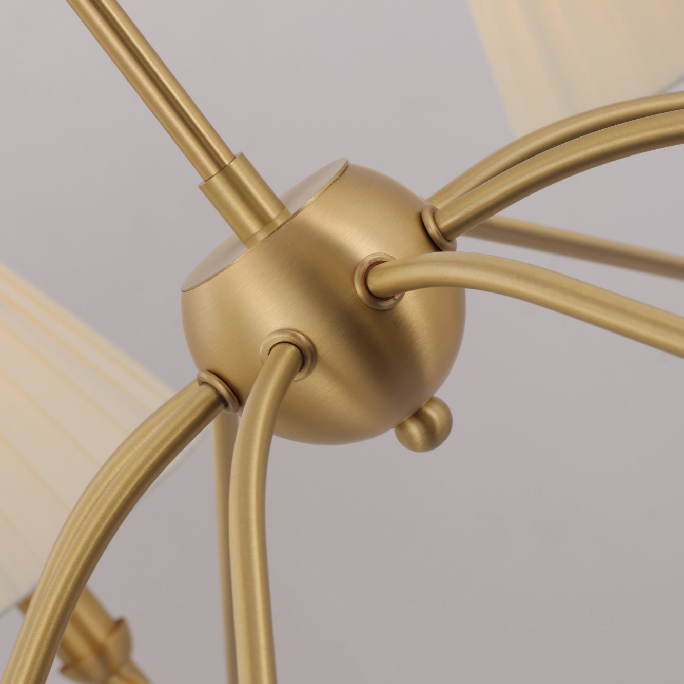 Kandras Chandelier
