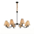 Load image into Gallery viewer, Kandras Chandelier
