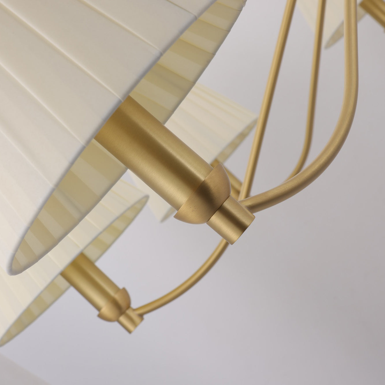 Kandras Chandelier