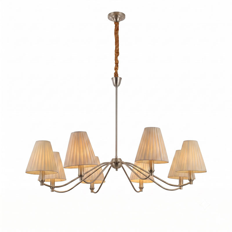 Kandras Chandelier