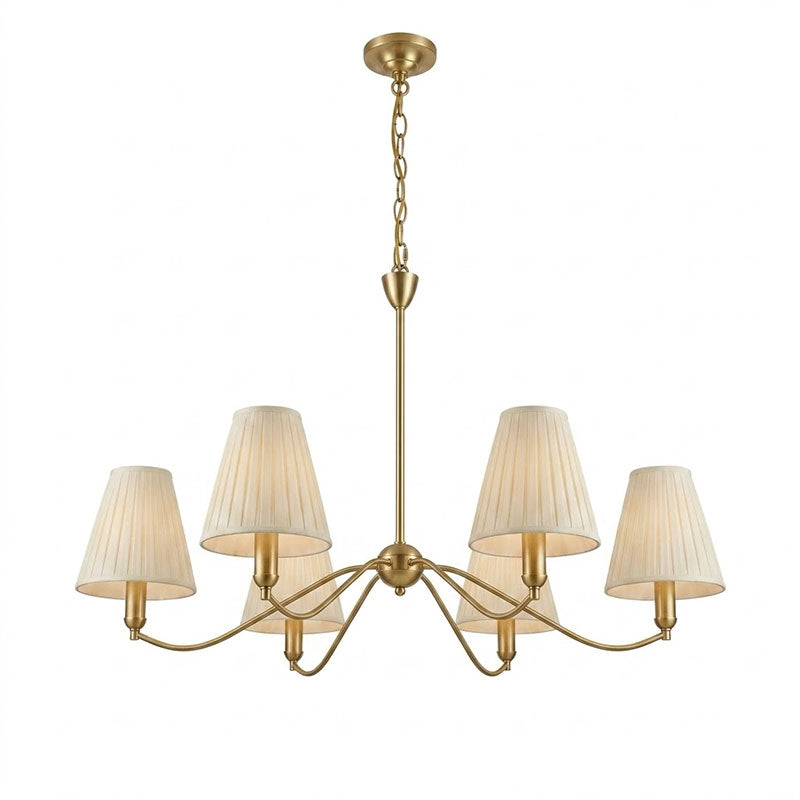 Kandras Chandelier