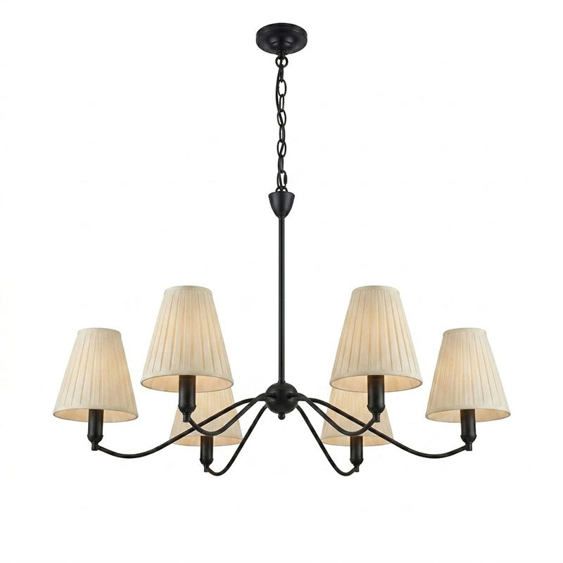 Kandras Chandelier