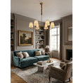 Load image into Gallery viewer, Kandras Chandelier
