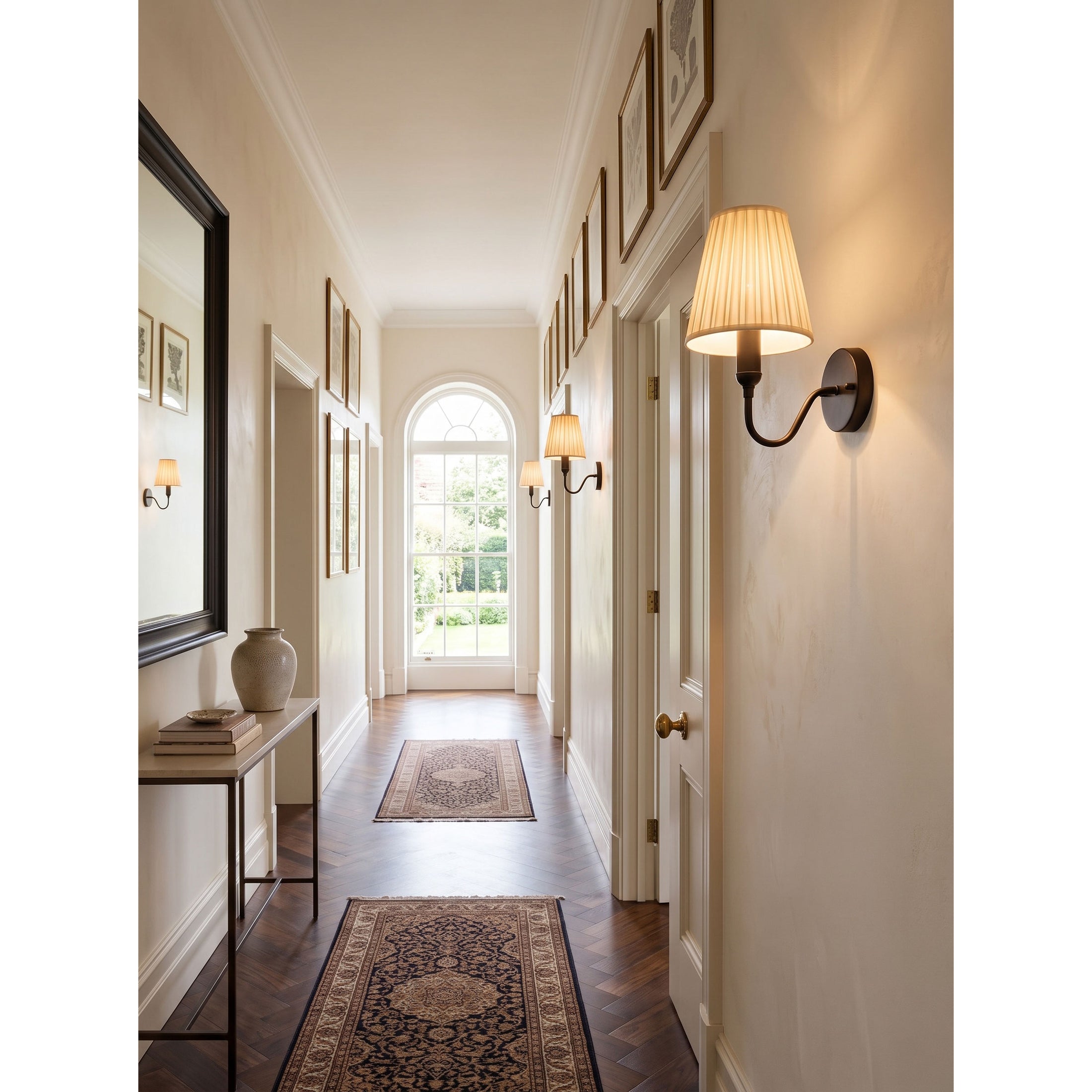 Kandras Wall Sconce