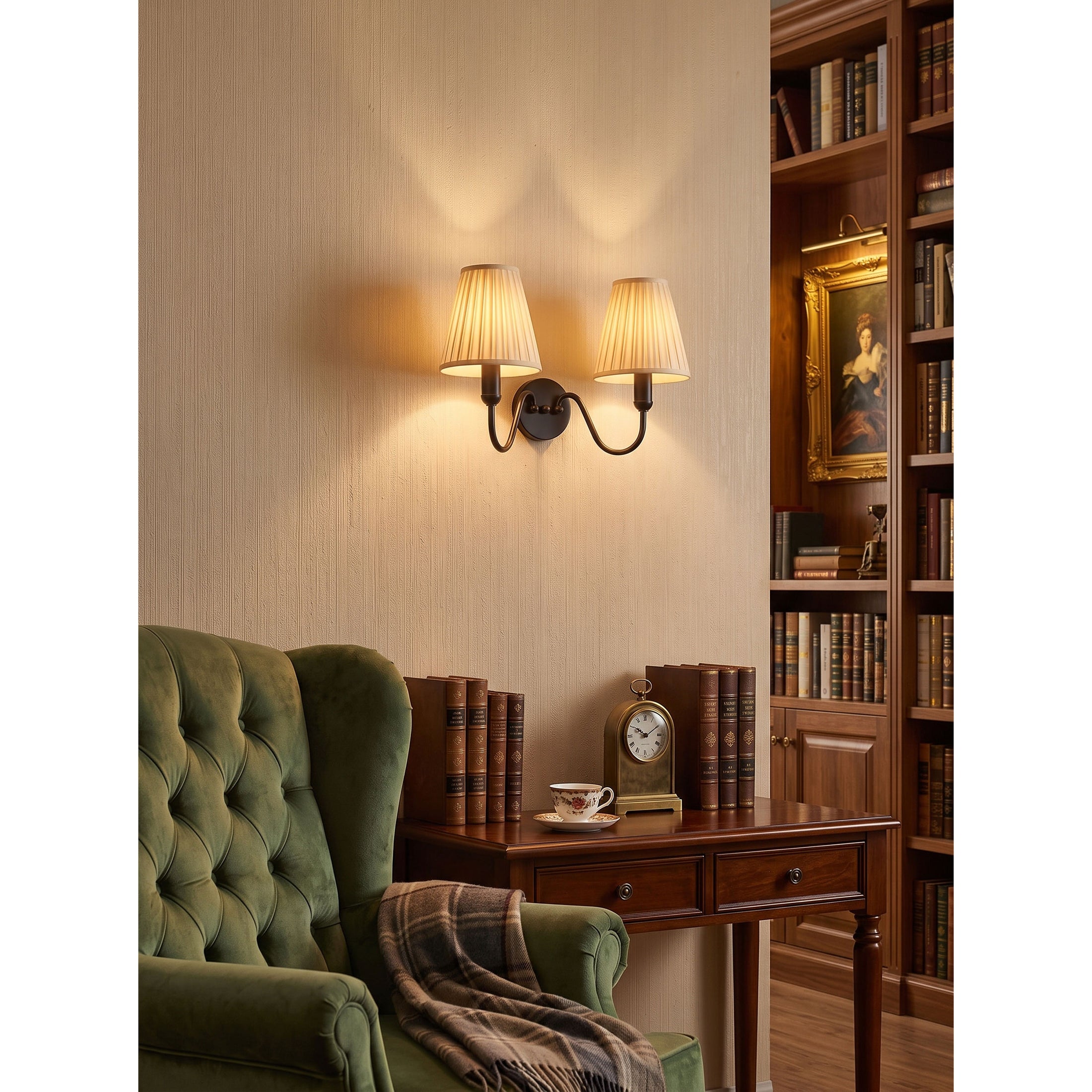 Kandras Wall Sconce