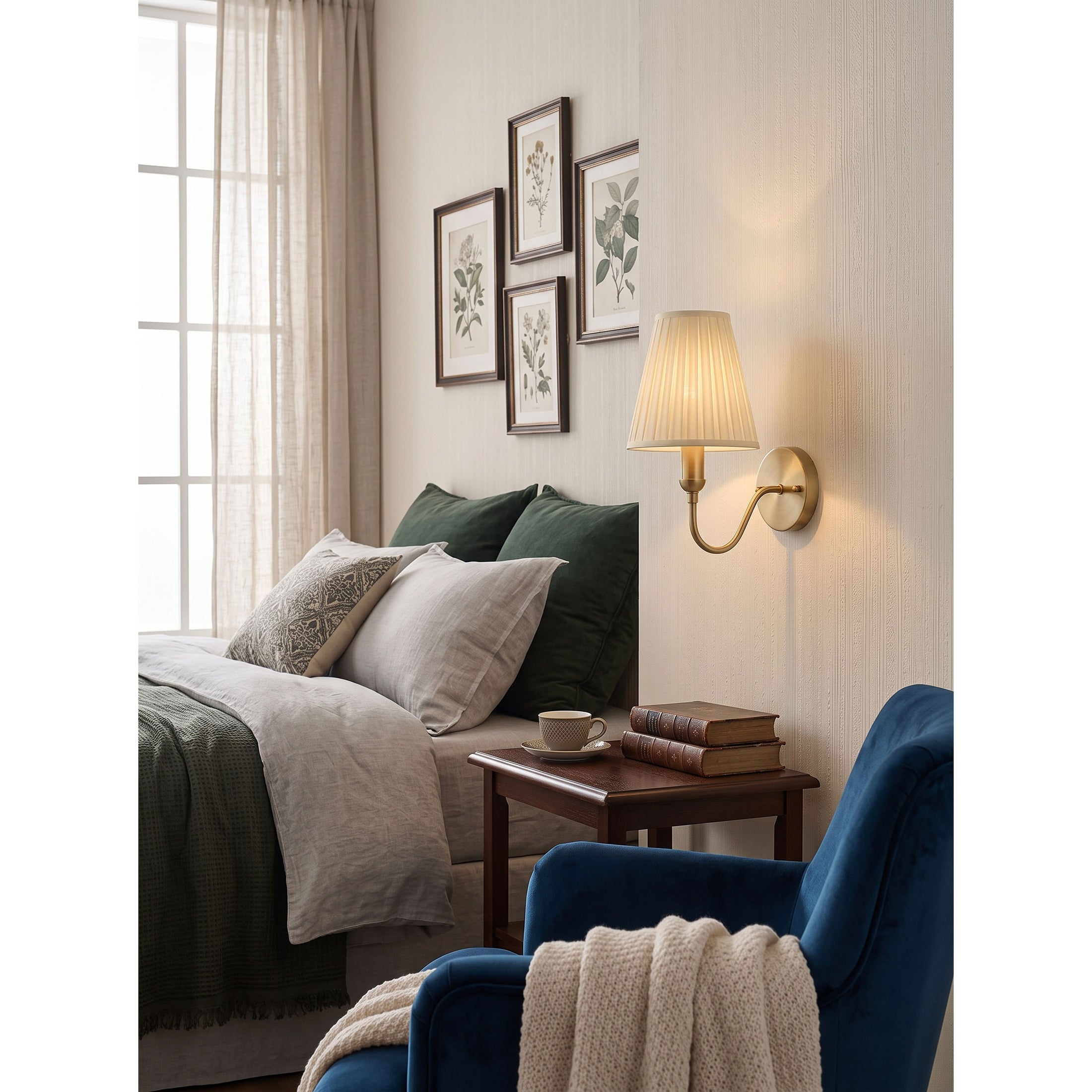 Kandras Wall Sconce