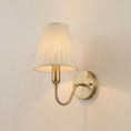 Cargar la imagen en la vista de la galería, Kandras Wall Sconce
