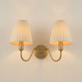 Cargar la imagen en la vista de la galería, Kandras Wall Sconce
