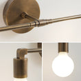 Load image into Gallery viewer, Karma Double Wall Sconce
