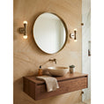 Load image into Gallery viewer, Karma Double Wall Sconce
