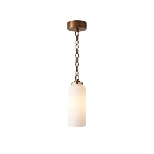 Katie Glass Pendant Lamp