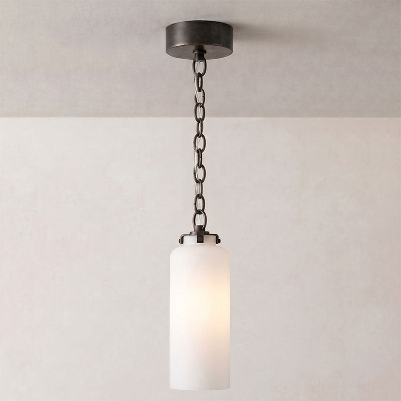 Katie Glass Pendant Lamp
