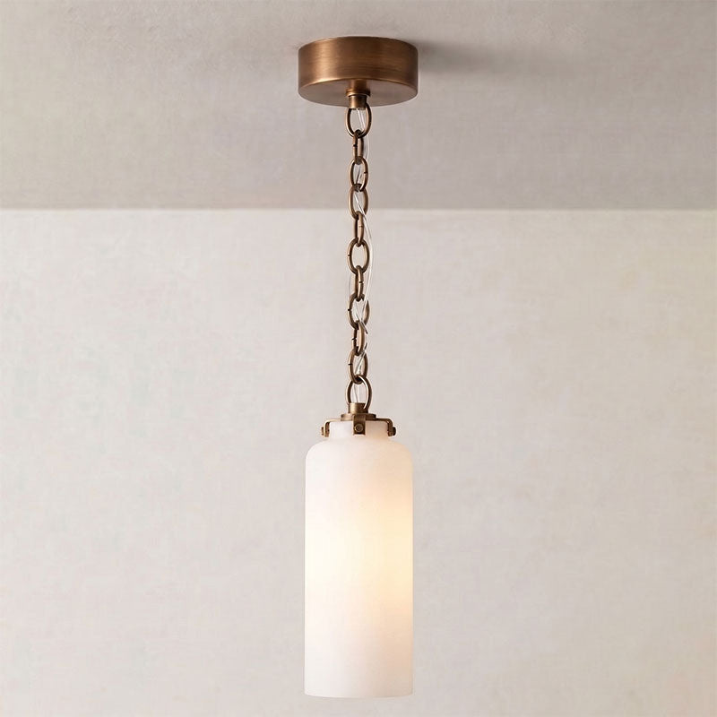 Katie Glass Pendant Lamp