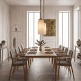 Load image into Gallery viewer, Katie Glass Pendant Lamp
