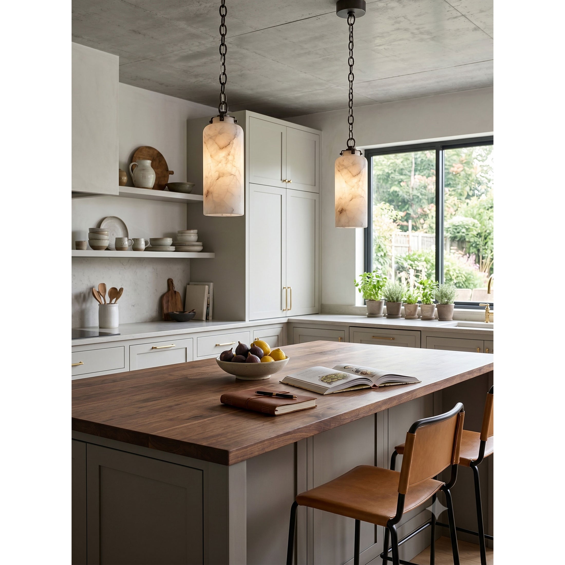 Katie Pendant Lamp