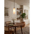 Load image into Gallery viewer, Katie Glass Pendant Lamp
