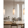 Load image into Gallery viewer, Katie Glass Pendant Lamp
