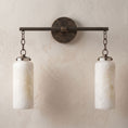 Laad afbeelding in galerij, Wandlamp Katie
